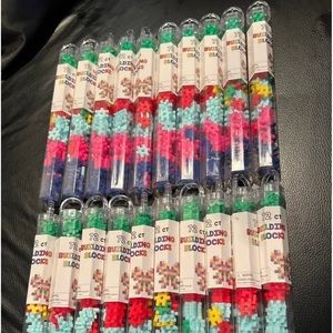 x20 Hashtag Building Blocks Bundle